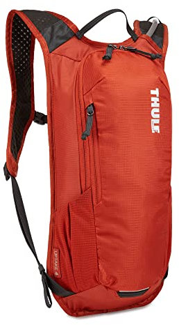 MOCHILA THULE HIDRATACION UPTAKE 4 LITROS ROJO