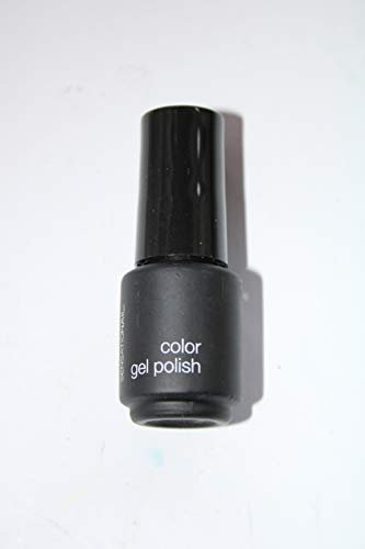 Sensationail Color Gel Polish Modell: Babydoll pink Inhalt: 3,69ml Gelnagellack