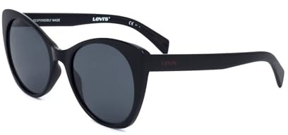 Levi's Unisex Lv 1015/S Sunglasses