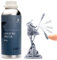 Chitu Systems Conjure Tough Resin 3D Drucker Harz Nicht spröde und langlebig,Hohe Zähigkeit Niedrige Schrumpfung 405nm UV-härtende Harz für 3D Drucker (Grau, 1000g)