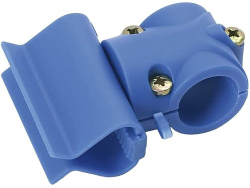 Floor Star MBH 1 SOLID Mopp und Besenstielhalter für Alle Gängigen Stiele