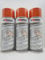 ATLAS ORANGE BAUMASCHINE LACK LACKSPRAY SPRAY SPRAYDOSE 400ML (3)
