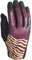 Dakine Covert Handschuhe Damen rot/schwarz