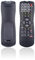 JISOWA Replacement Remote Control Universal for Yamaha RX-V595A RAV249 WC55270 HTR-5150 RX-V630 RAV301 WA65340 RX-V730 RAV240 V829500 RX-V650 HTR-5560 YHT-340 HTR-5635 HTR-5760 AV Receiver