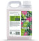 Faith In Nature Natural Dragon Fruit Conditioner, Revitalising, Vegan & Cruelty Free, No SLS or Parabens, For All Hair Types, 2.5L