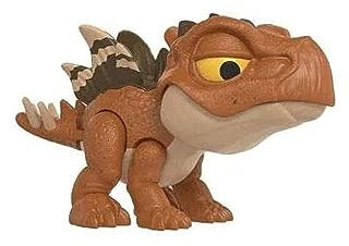 Jurassic World Snap Squad Figur HBC64-HCM22