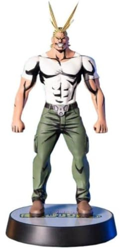 First4Figures - My Hero Academia: All Might (Casual Wear) PVC/Figures