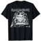 Iron Maiden - Aces High Line T-Shirt