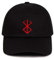 Anime Berserk Dad Hat Kentarou Miura Comic Baseball Caps Anime Fan Hüte für Frauen Männer Snapback Outdoor Sonnenkappe