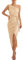 GRACE KARIN Damen Pailletten Cocktailkleid Ärmellos Midi Abendkleid für Hochzeit, Farbe: Champagner Gold, Größe: M
