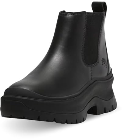 Timberland Stivali Roxie Lane Chelsea Tg 38 cod Tb0A28Xmw02