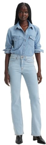Levi's 315 Shaping Bootcut Jeans Femme, Different Route, 32W / 30L