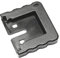 Adaptador de protección para tapa de zapata caliente para V1S V860IIIS TT350S TT685S X2T-S Conector Flashes Micrófonos Luces de video Cubierta de zapata caliente