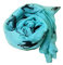 SAFIGLE Voile-Schal Schals für Frauen Tier Drucken pañuelos para mujer Bandana-Schal aus Seide bedruckter Schal Damen Schal Tüll Schal Langer Damenschal langer Schal Fräulein