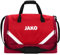 JAKO Iconic Gr. M Tasche rotrot, ..2 Junior Ohne Geschlecht