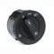 Bohaner 1K0941431B - Interruttore per fendinebbia, per auto, interruttore della luce principale, interruttore di controllo per Golf 5, Passat Jetta 1K0 941 431B