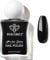 Modelones Quick Dry Nail Polish, Black Fast Drying Nail Varnish, 15 ml Air Dry Nail Art DIY Home Salon Long Last Manicure Gift for Women 0.5 Fl Oz