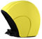 JISADER Bonnet de Bain Respirant pour Piscine et Natation en Plein air, Jaune