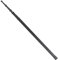 Andoer 500cm Unsichtbare Selfie Stick, ragbarer Selfie-Stick, Kohlefaser-Ständer, Kamerahalterung mit 1/4 Zoll Schraubmontage, kompatibel mit GoPro/Insta360 X2/X3/X4 und weiteren Kameras