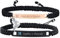 Personalisierte Pärchen Armband Partnerarmbänder Geschenke - Edelstahl Armbänder Freundschaft Familie Armbänder mit Gravur für Freund Freundin Sie und Ihn Paare Herren Damen (Dein Text)