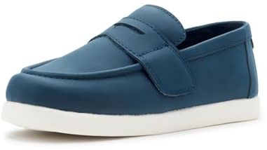 TOMS Boy's Oliver Loafer Flat