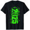 Meister 2025 Aufsteiger Aufstiegstrikot Fußball Handball Fun T-Shirt