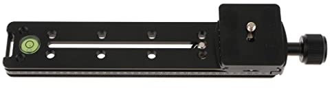 NNR-200 Telephoto Lens Support Bracket Long-focus Holder Quick Release Plate