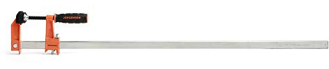 Jorgensen POJ3736 36 Medium Duty Steel Bar Clamp