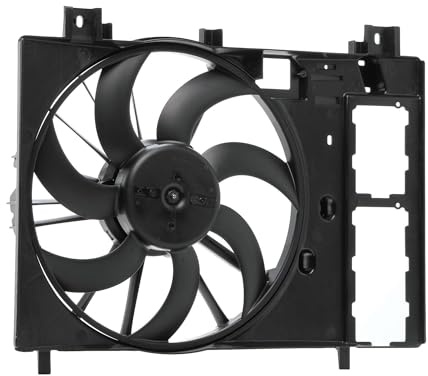 VALEO 696586 Engine Cooling Fan