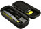 ProCase Tragetasche für Philips OneBlade Face & Body Reiseetui für Elektrischer Bartschneider, Rasierer und Trimmer Schutzhülle für OneBlade QP2734 QP6551 QP2824 QP6651 Hülle mit Handschlaufe -Schwarz