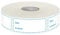 500 Removable Freezer Pantry Labels Set Water Oil Resistant with Perforation Line,1 x 3 Inch Food Storage Stickers, Refrigerator Freezer Paper Label Easy Clean Leaves No Residue
