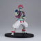 Banpresto Demon Slayer Akaza Figur Vibrationssterne 15 cm One Size