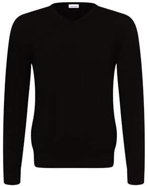 Seidensticker Herren Herren Pullover Strickpullover