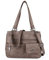 Angel Kiss Tasche Leder Damenhandtasche Schultertasche Handtaschen Wasserdicht Tragetasche Multifunktionale Henkeltasche Umhängetasche Groß für Arbeit Schule Shopper Reise