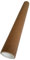Versand Schutz Aufbewahrungs Hülse Rohr Rolle 10-50cm bis DIN A2 mit Deckel Durchmesser innen 38mm (40cm, A: 1 x 40cm)