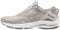 Mizuno Women's Wave Legacy Sneaker, Harbor Mist, 7.5 UK