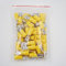 YANHAO FDD5.5-250 FDD5-250 Weibliche Isolierte Elektrische Crimp Terminal for 4-6mm2 Draht Anschlüsse Kabel Draht Stecker 100PCS/Pack FDD