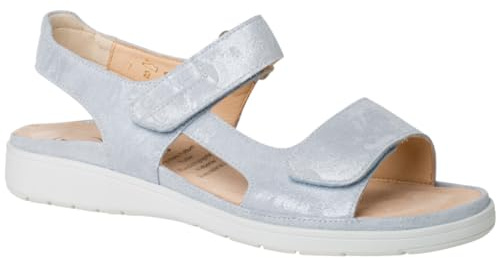 Ganter beige GINA Glamour-Sandale