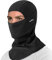 Sturmhaube Herbst Winter Balaclava Warme Skimaske, Winddichte Gesichtshaube Fahrrad Sturmmaske, Atmungsaktiv Gesichtsmaske für Radfahren, Motorrad Snowboarden, Skifahren, Damen/Herren