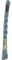 Anchor Perlgarn Stärke 5 4585000-00160 blau Eisblau Stickgarn, 100% Baumwolle, 5g Strängchen
