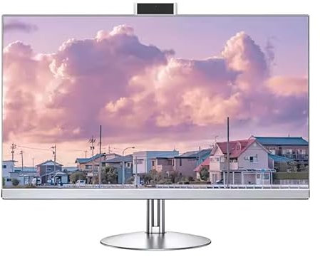 21.5 IPS All-in-One Computer 16GB RAM 512GB Intel Core i3