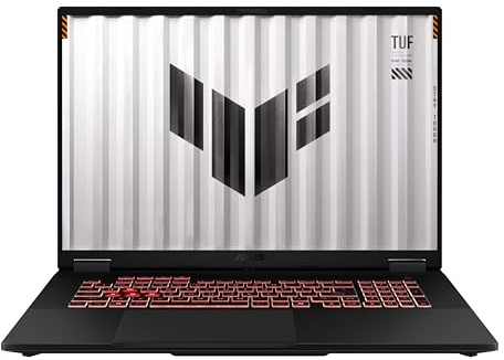 ASUS Gaming-Notebook TUF Gaming A18 (FA808UM-S8011W)