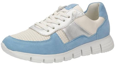 Sioux Damen Sneaker Mokrunner-D-018
