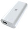 Kit Essentials Emergency Charger Power Bank 4000 mAh, High Capacity Power Bank for Smartphones, Tablets and Devices Works with iPhone, iPad, Samsung, Google, Huawei, Sony, HTC and Many Others - White