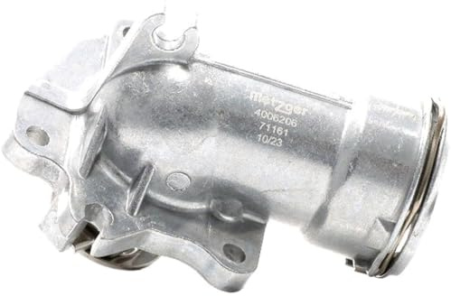 METZGER 4006206 Kühlung