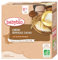 Babybio Gourde Crème Semoule Cacao 8+ Mois 340 g