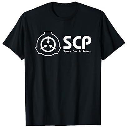 SCP Foundation