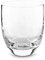 Pip Studio 26-51131028 Blushing Birds Wasserglas 0,28 l (1 Stück)