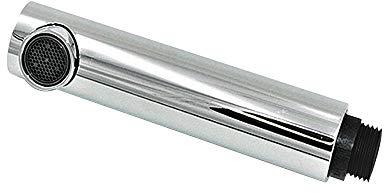 FRANKE 133.0343.943 Brausekopf CHROM für Hochdruck Armatur ROTONDO/Handbrause