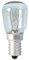 EliteKoopers 1 Pcs 15Watt Fridge Microwave Oven Light Bulbs Salt Lamp Appliance Screw in Pygmy